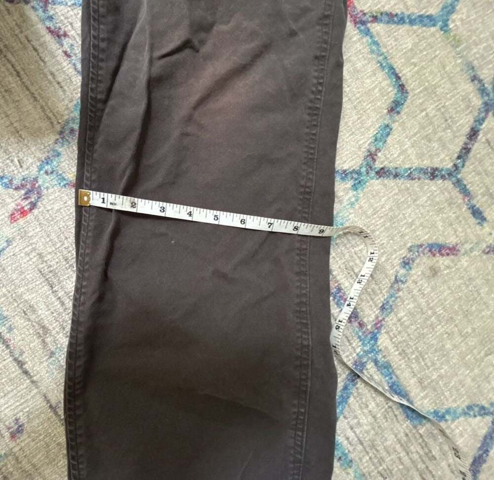 Abercrombie & Fitch Baggy Utility Cargo Pants 28/30 - Picture 12 of 12
